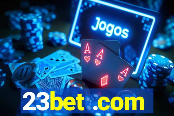 23bet .com